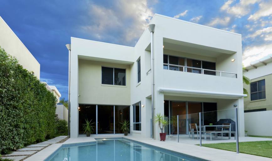 Exterior Painting
